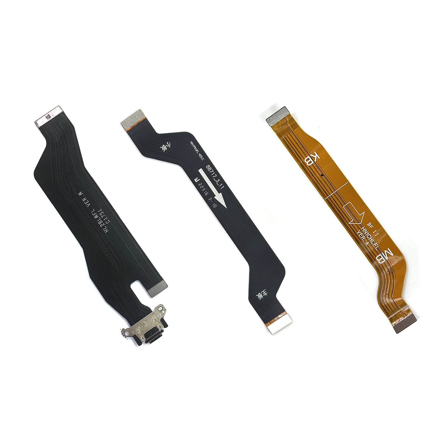 Charging Port Flex - For Huawei Maimang 4 5 6