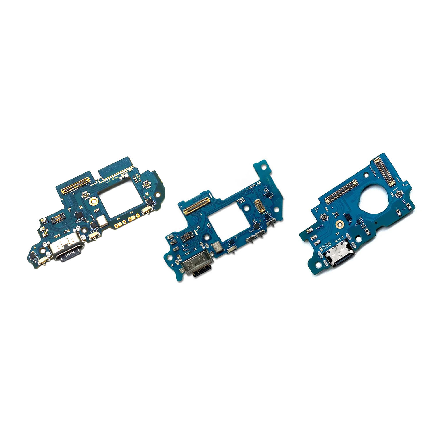 Charging Port Flex - For Samsung A41 A50 A50S A51