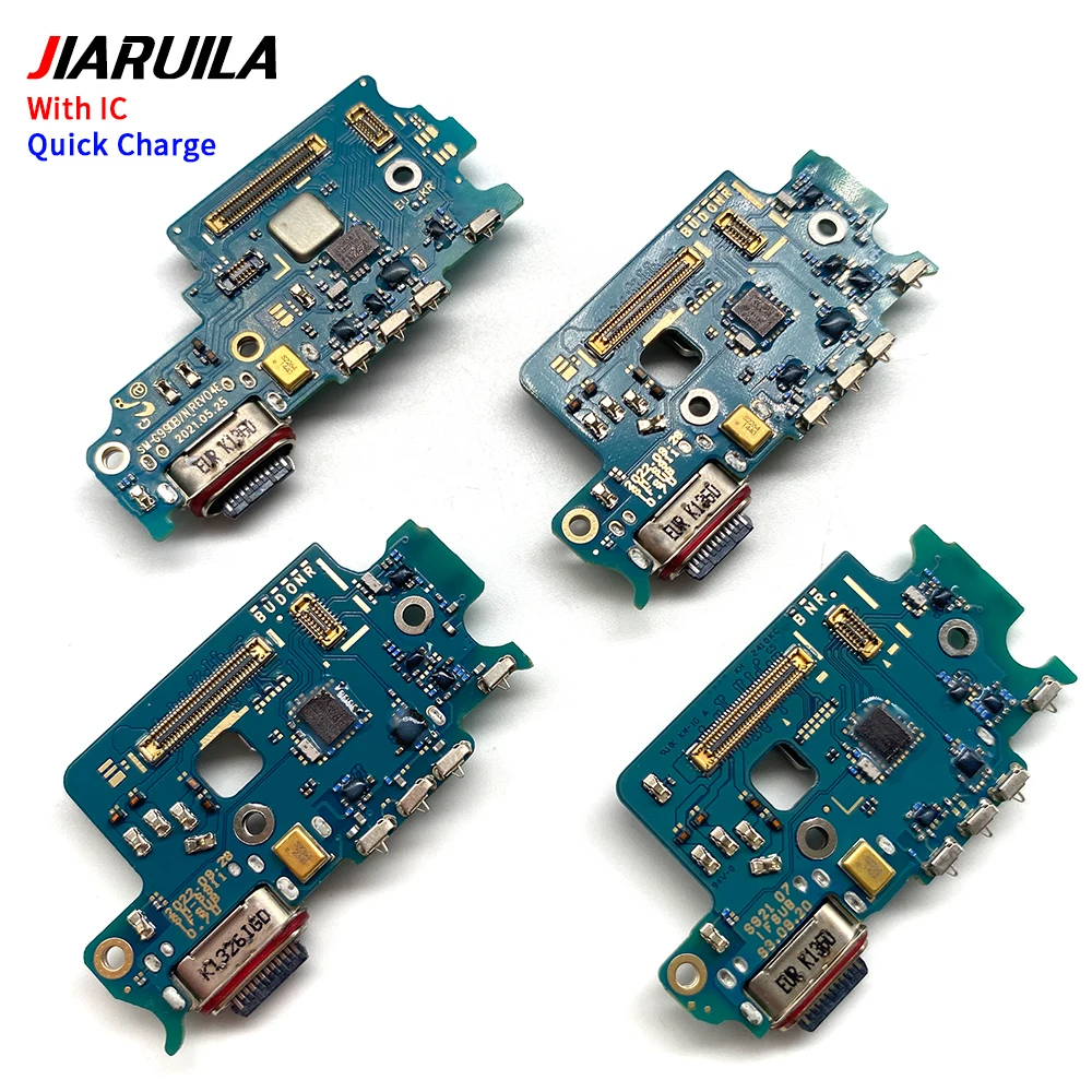 USB Charge Port Dock Connector - огляд і ціна Charging Port Flex