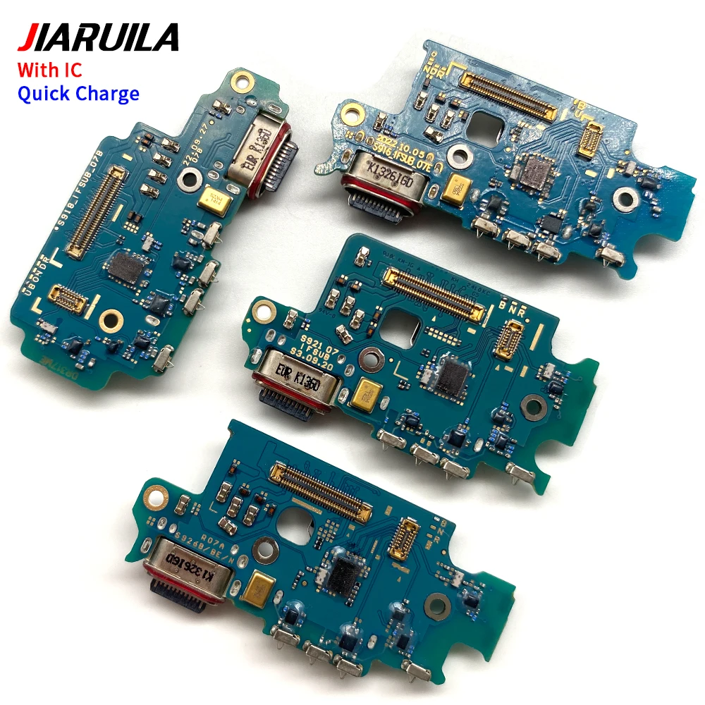 USB Charge Port Dock Connector - огляд і ціна Charging Port Flex