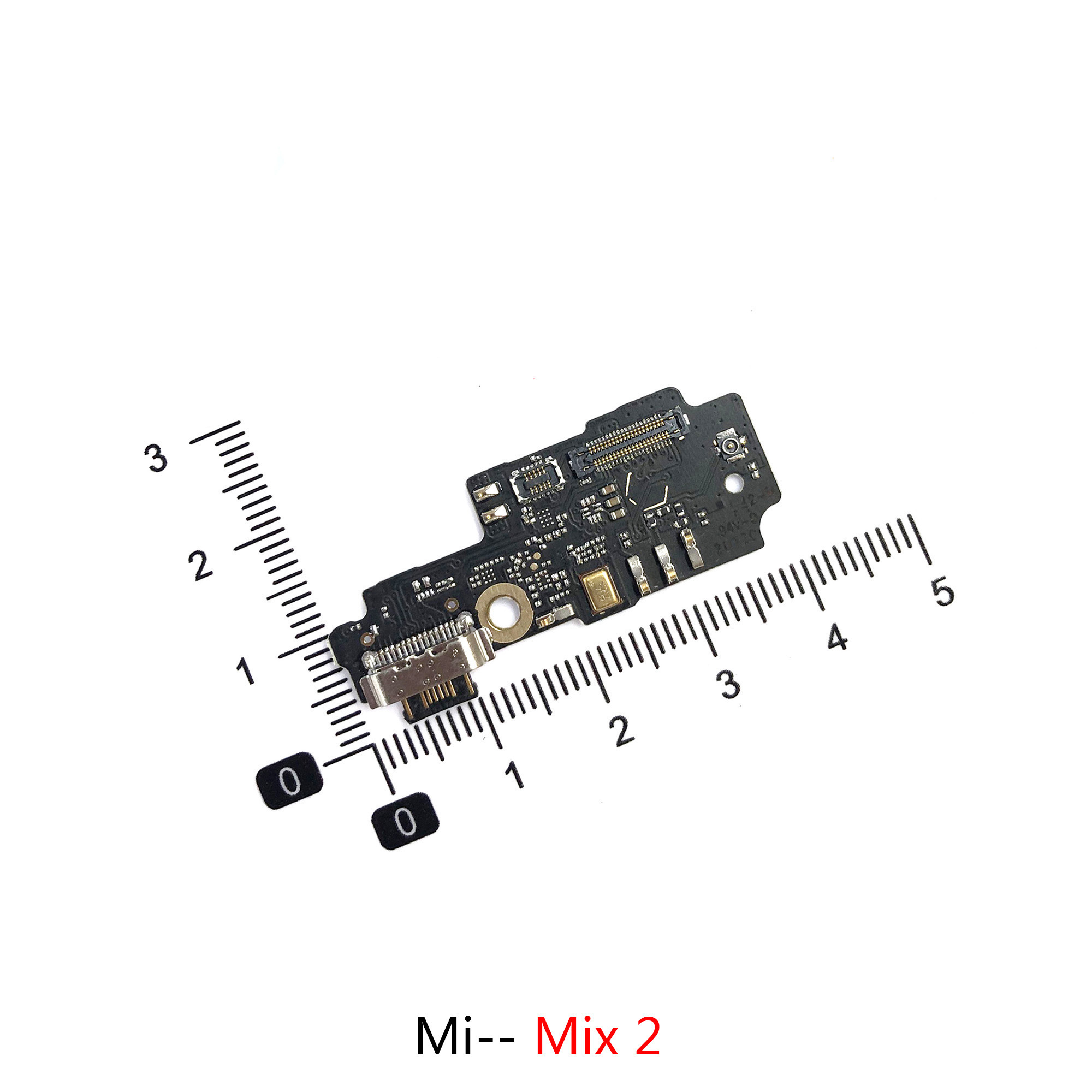 For Xiaomi Civi Civi2 Civi3 4P - огляд і ціна Charging Port Flex