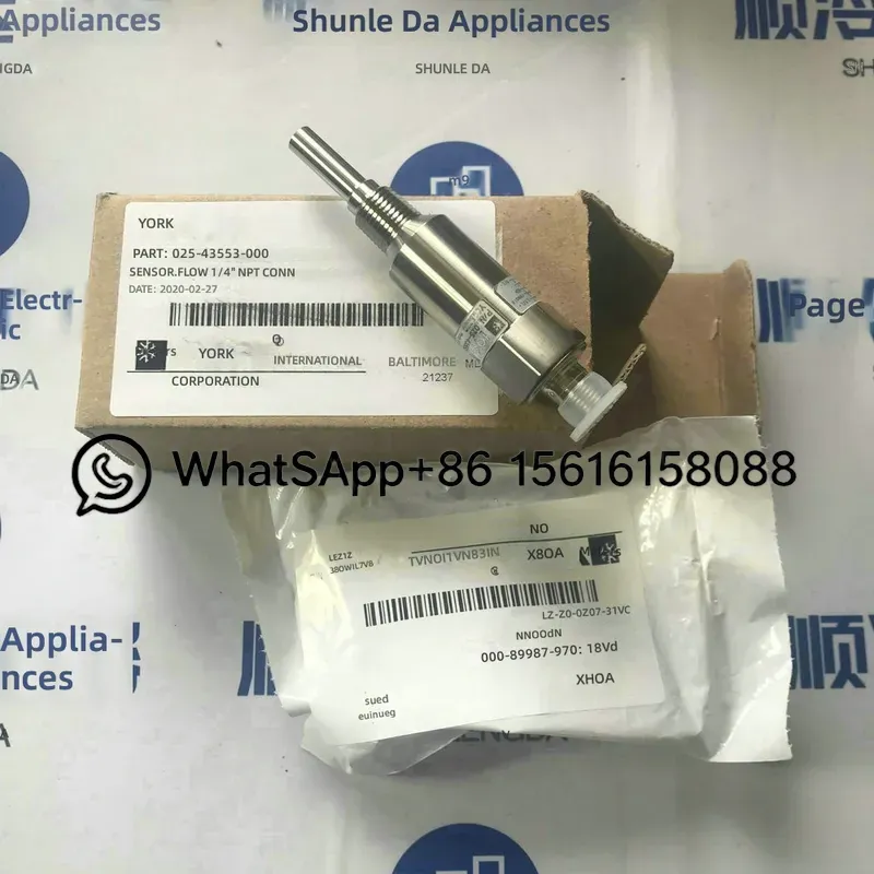 025-43553-000 Electronic Flow  - огляд і ціна Electronics Repair York
