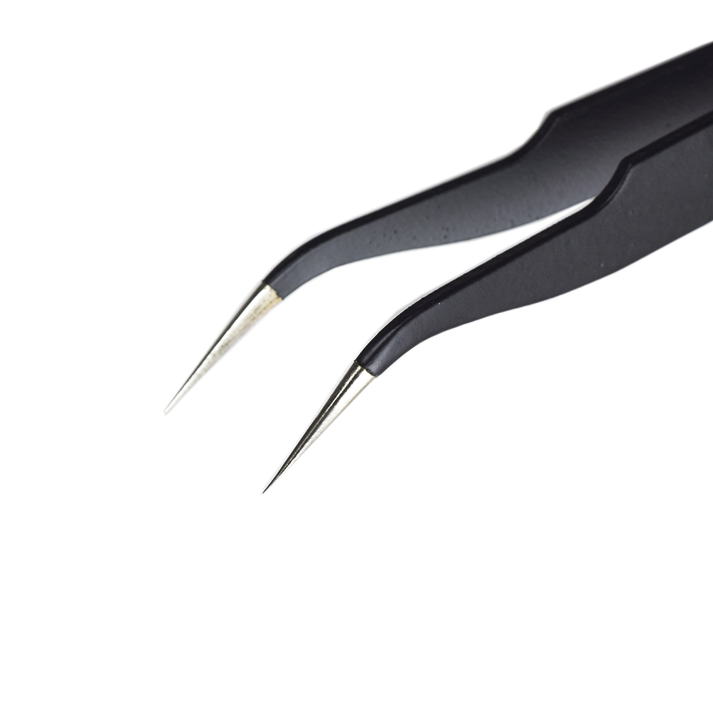 Matte Anti-static Curved Strai - огляд і ціна Electronics Repair Master