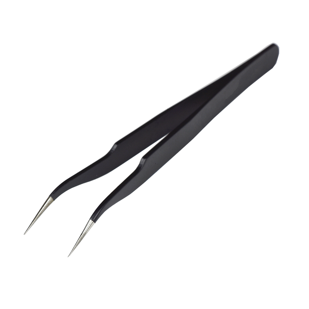 Matte Anti-static Curved Strai - огляд і ціна Electronics Repair Master