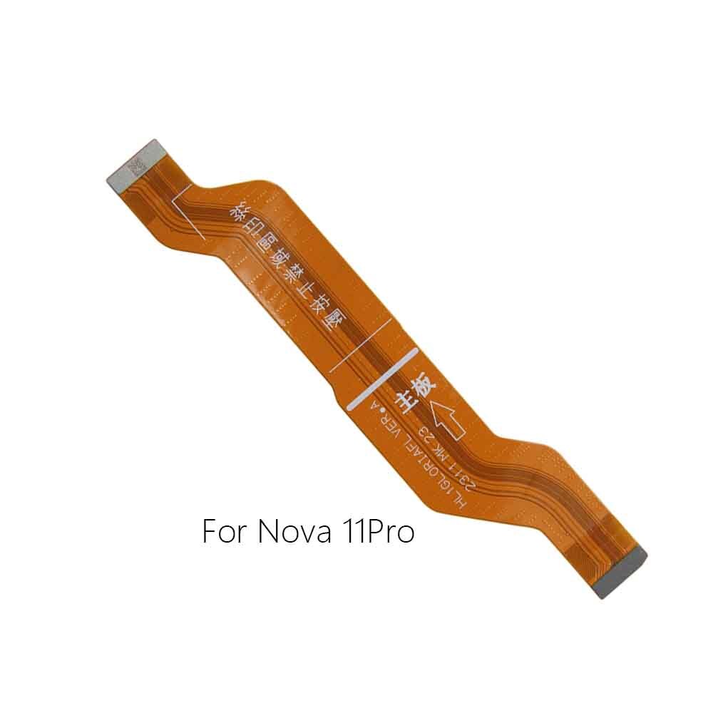 For Huawei Nova 8 8Pro 8SE Nov - огляд і ціна Charging Port Flex