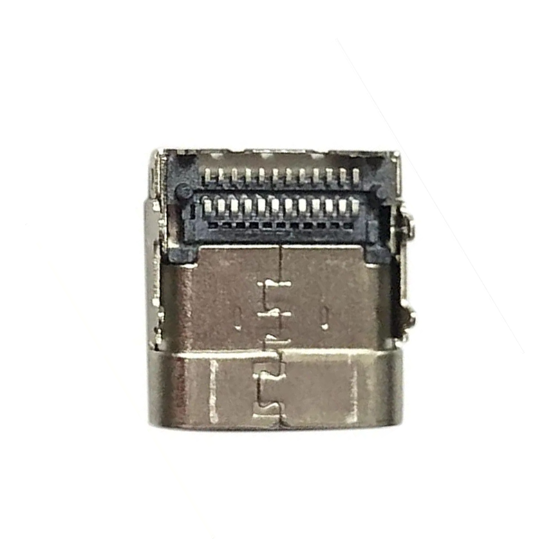 Type-C USB Charging Port DC Ja - огляд і ціна Charging Port Flex