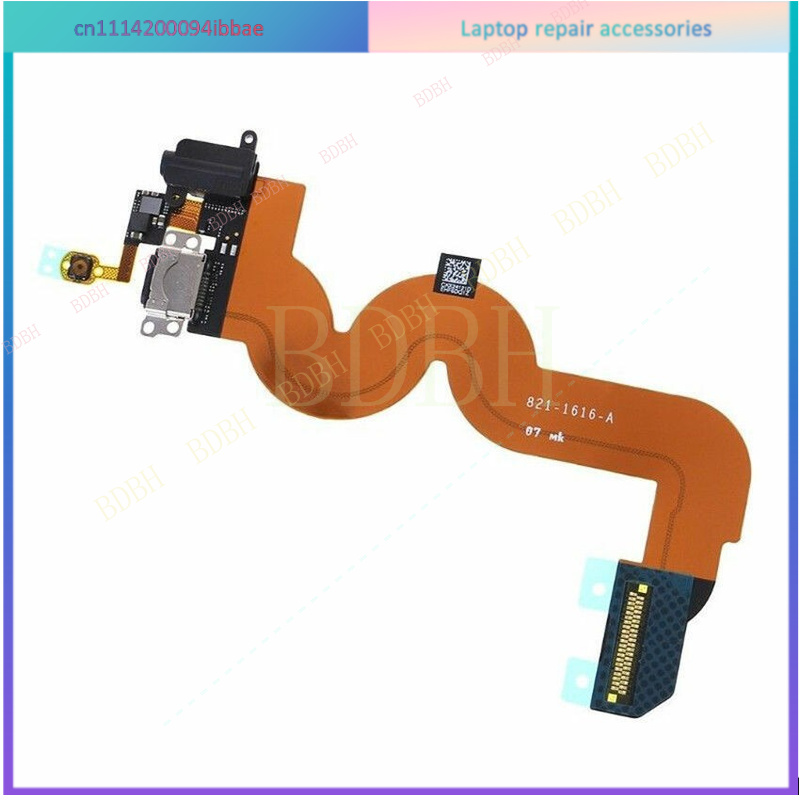 Replacement For iPod Touch 5 5 - огляд і ціна Charging Port Flex
