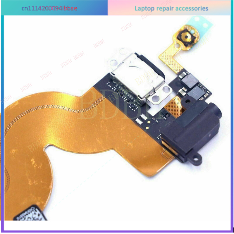 Replacement For iPod Touch 5 5 - огляд і ціна Charging Port Flex