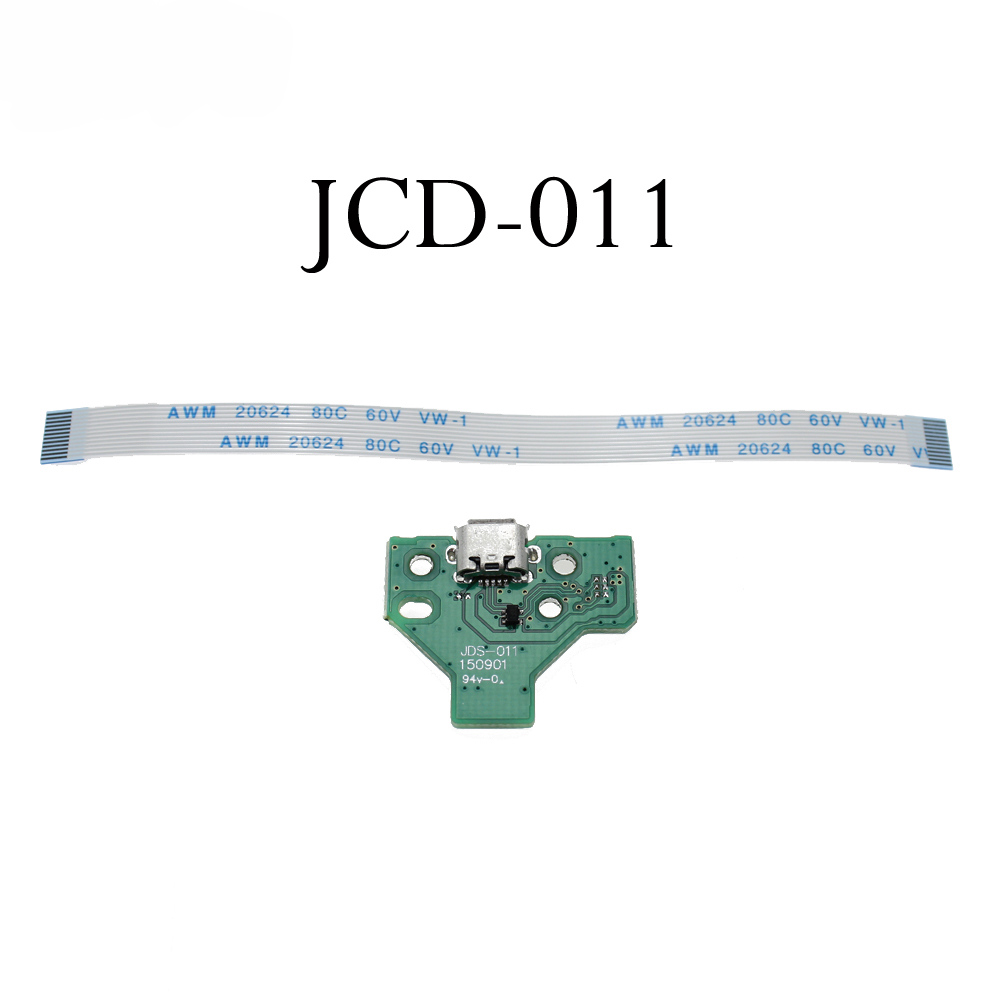 JDS-001 JDS011 JDS030 JDS040 5 - огляд і ціна Charging Port Flex