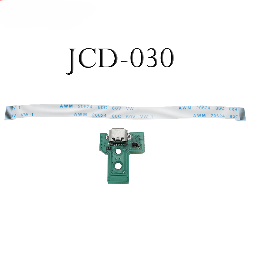 JDS-001 JDS011 JDS030 JDS040 5 - огляд і ціна Charging Port Flex