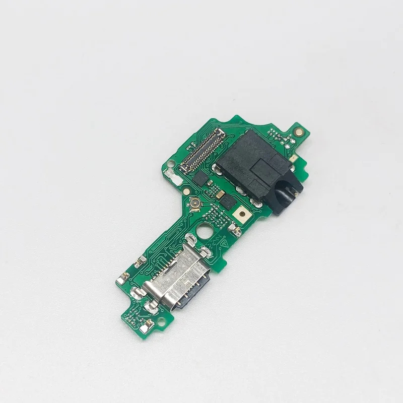 USB Charging Dock Connector Po - огляд і ціна Charging Port Flex