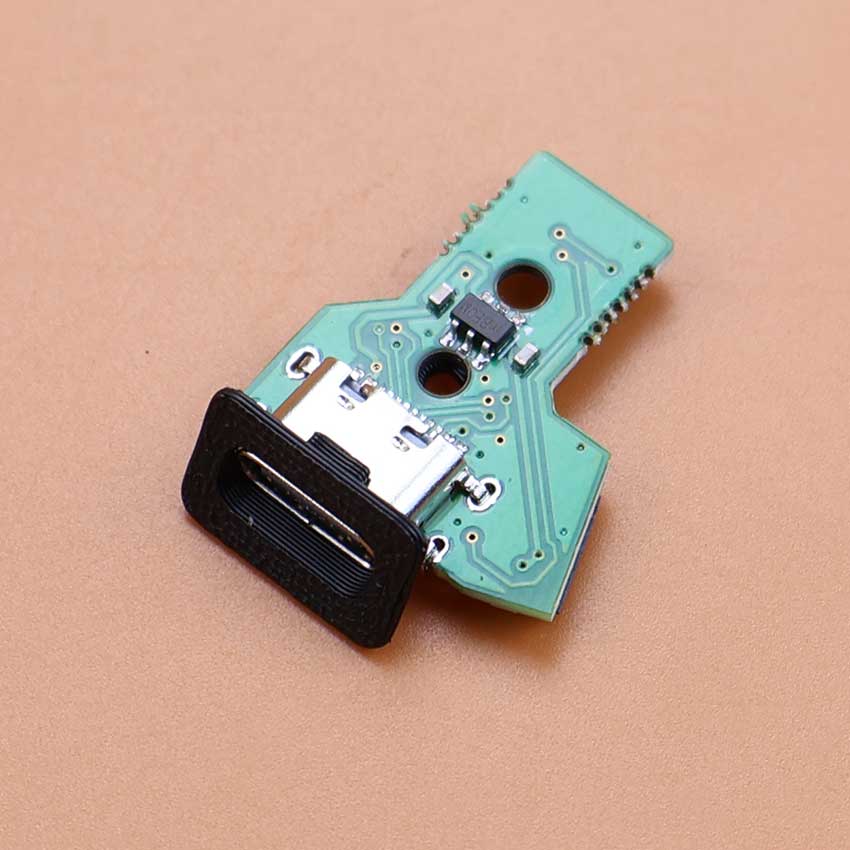 For PS4 Controller DIY USB Typ - огляд і ціна Charging Port Flex