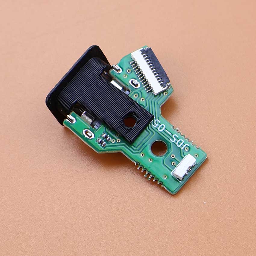 For PS4 Controller DIY USB Typ - огляд і ціна Charging Port Flex