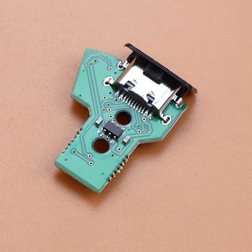 For PS4 Controller DIY USB Typ - огляд і ціна Charging Port Flex