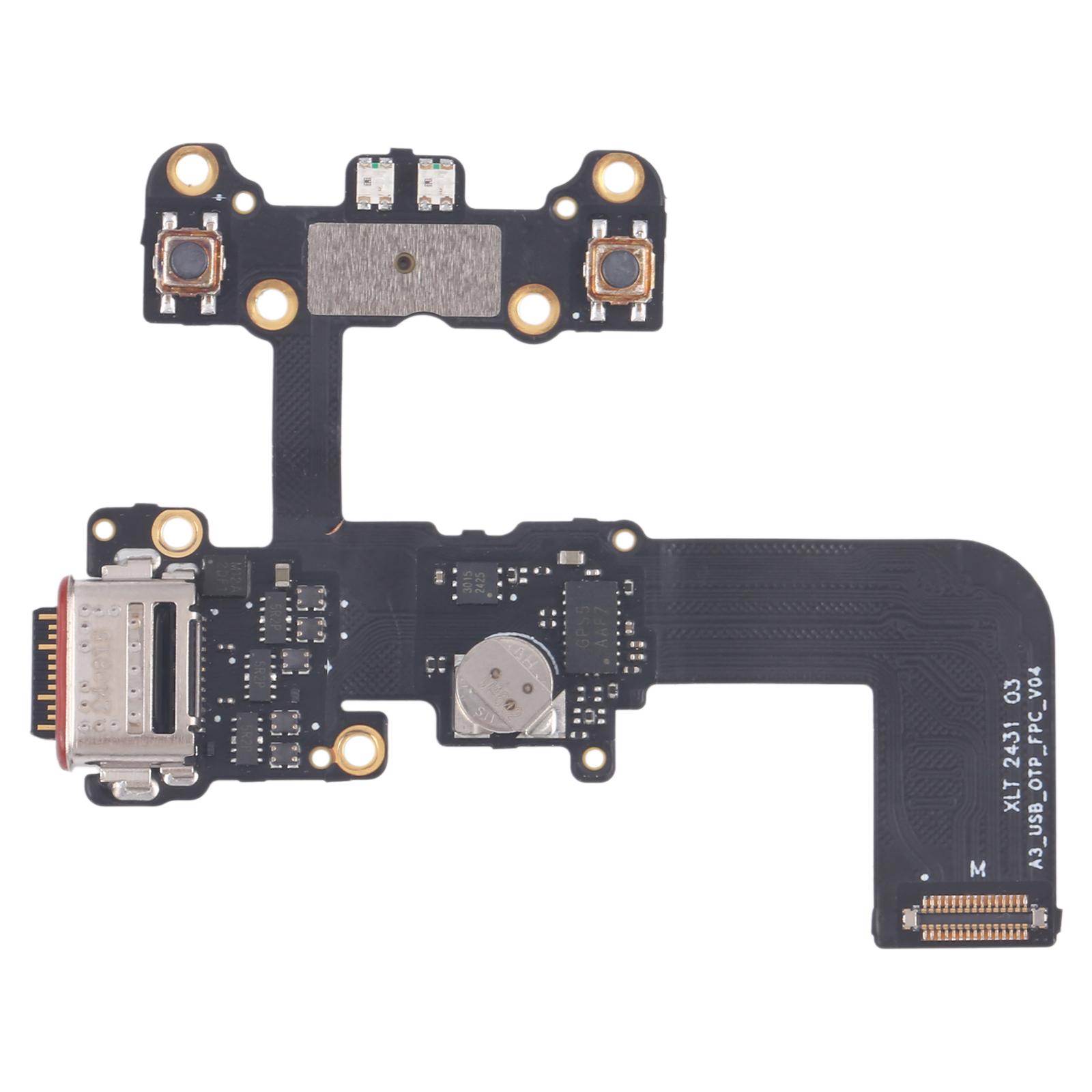 Replacement Charging Port Flex - огляд і ціна Charging Port Flex