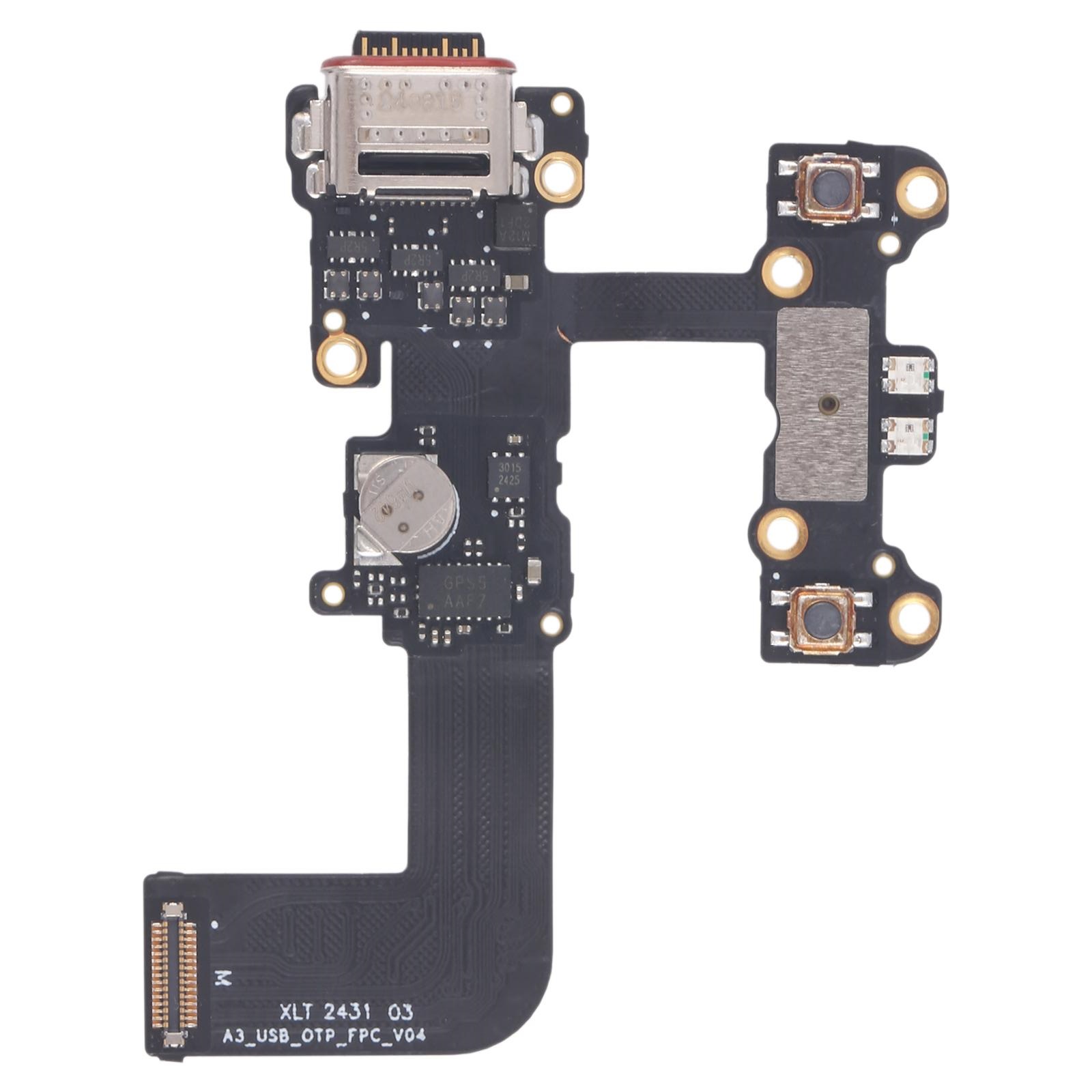 Replacement Charging Port Flex - огляд і ціна Charging Port Flex