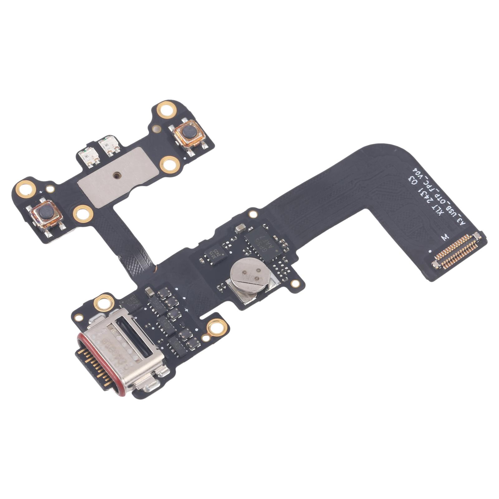 Replacement Charging Port Flex - огляд і ціна Charging Port Flex
