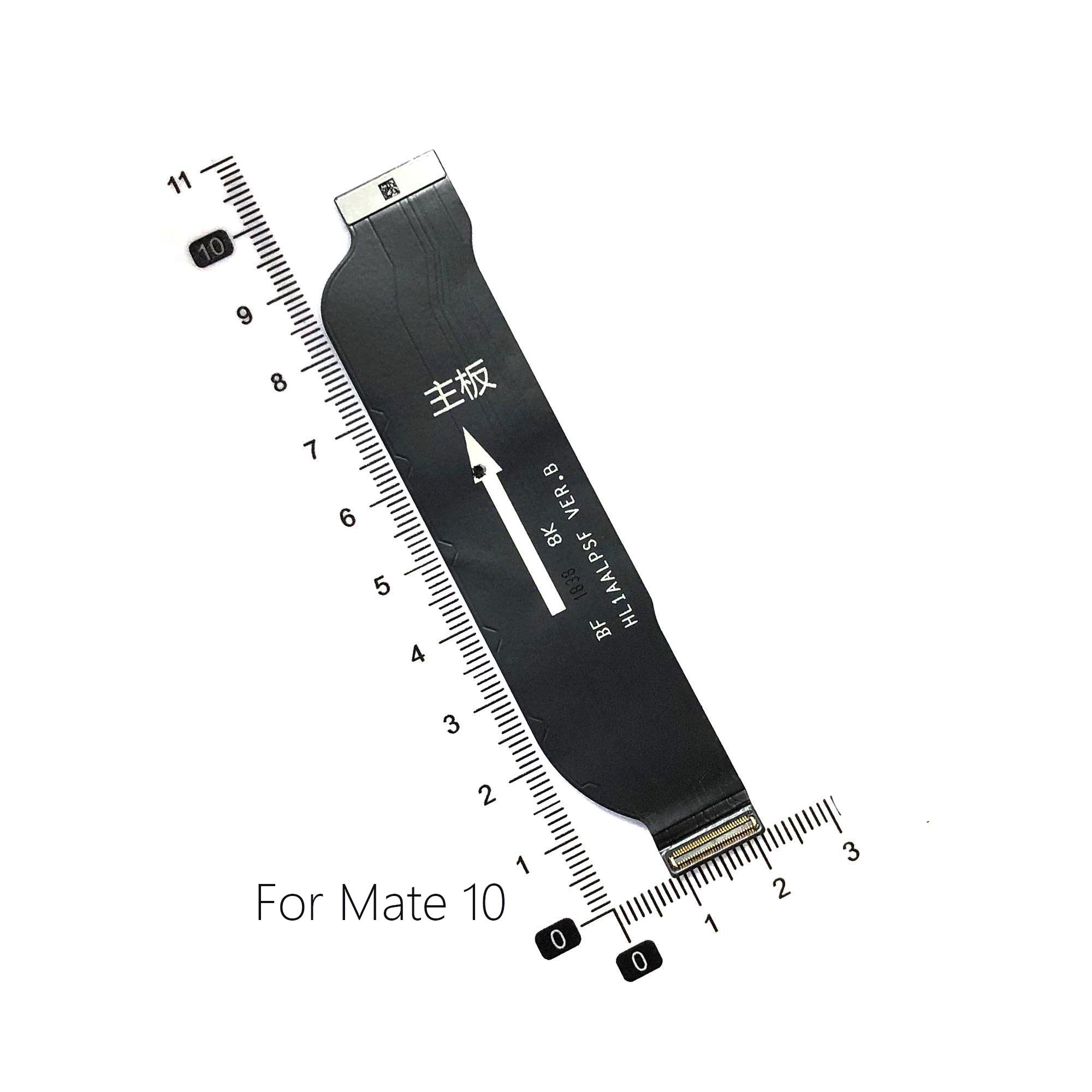 For Huawei Maimang 4 5 6 7 8 9 - огляд і ціна Charging Port Flex
