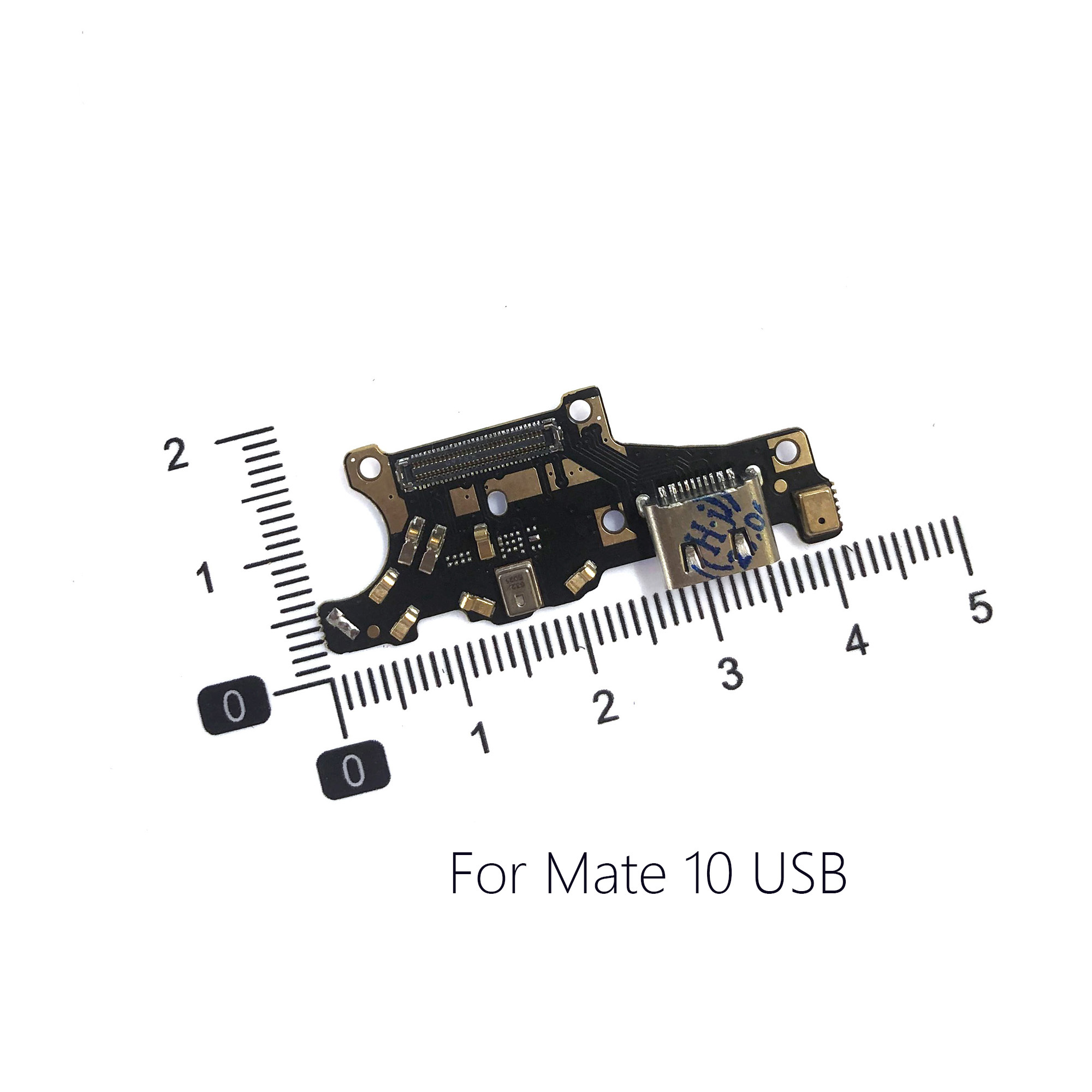 For Huawei Maimang 4 5 6 7 8 9 - огляд і ціна Charging Port Flex
