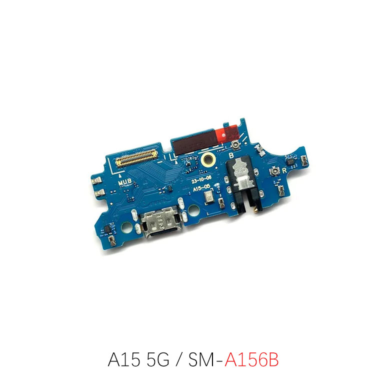 For Samsung A750 A01 A02 A02S  - огляд і ціна Charging Port Flex