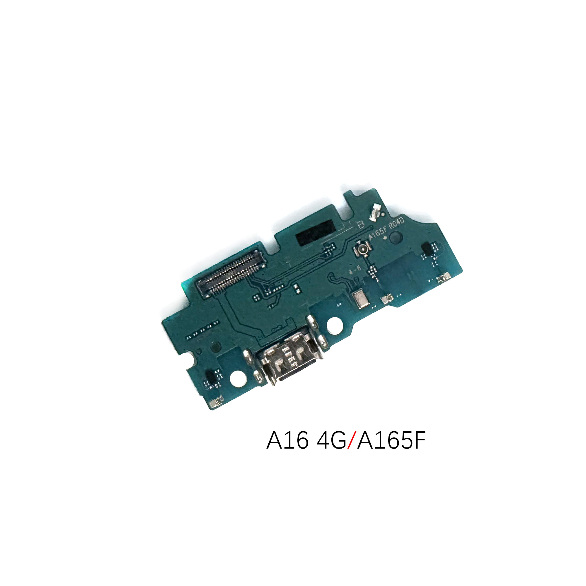 For Samsung A750 A01 A02 A02S  - огляд і ціна Charging Port Flex