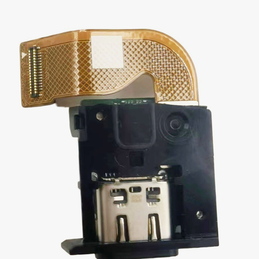 Type-C Charging Port With Flex - огляд і ціна Charging Port Flex