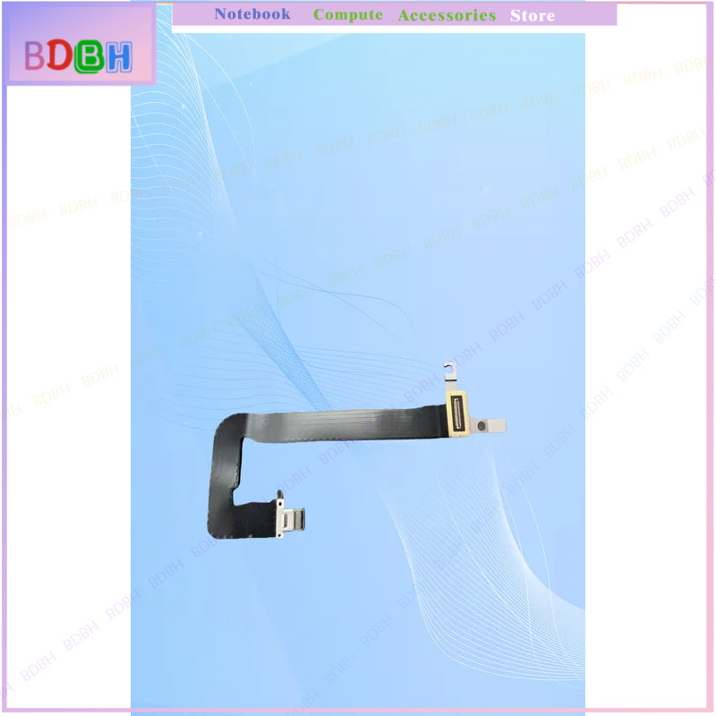 FOR A1534 I/O USB-C DC Chargin - огляд і ціна Charging Port Flex