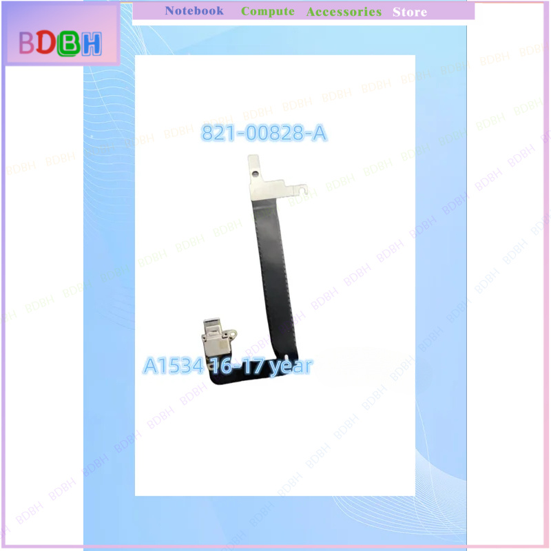FOR A1534 I/O USB-C DC Chargin - огляд і ціна Charging Port Flex