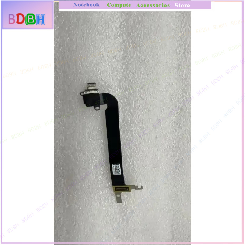 FOR A1534 I/O USB-C DC Chargin - огляд і ціна Charging Port Flex