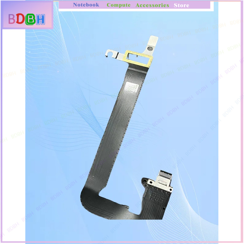 FOR A1534 I/O USB-C DC Chargin - огляд і ціна Charging Port Flex