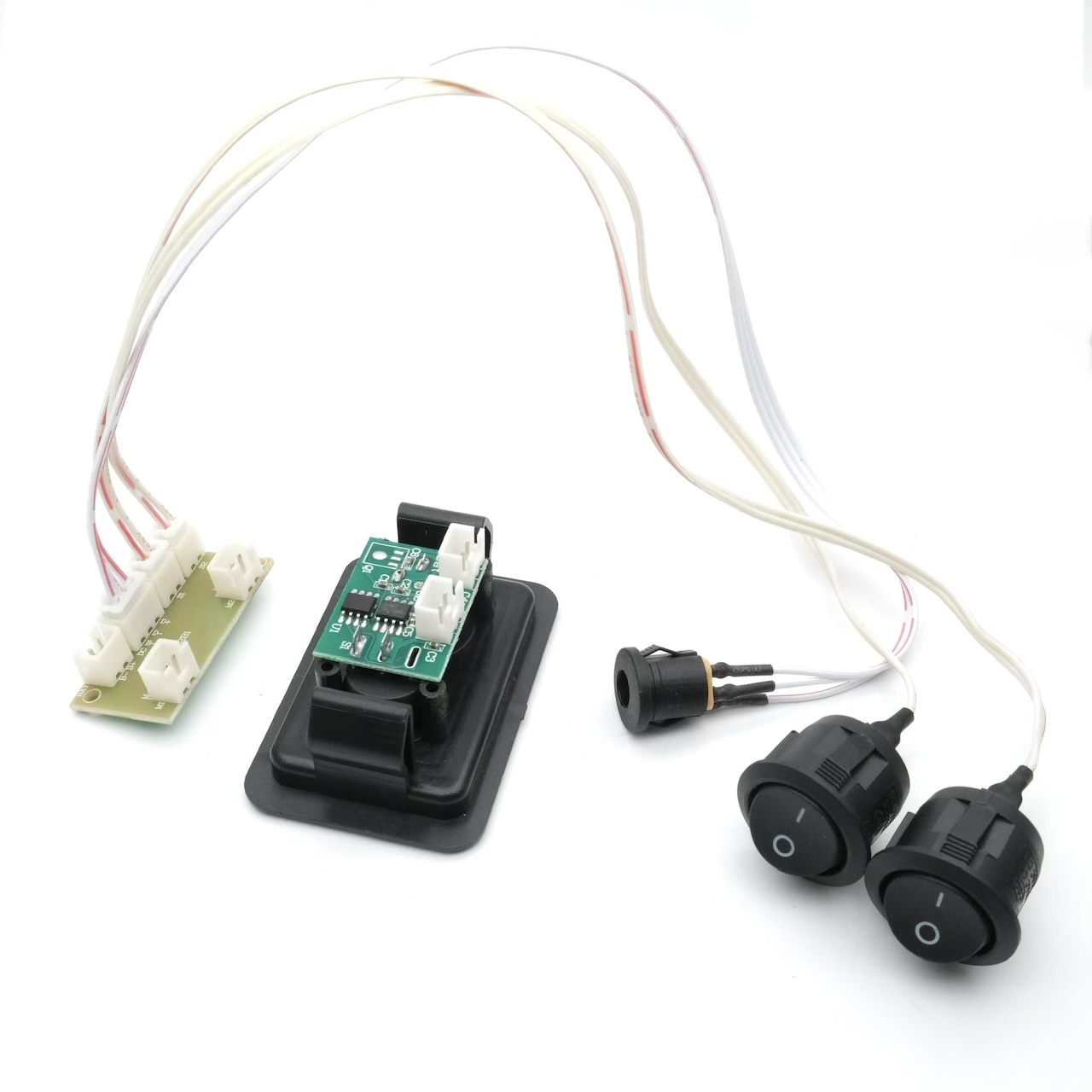 1 Motor Circuit Board Repair M - огляд і ціна Electronics Repair Master