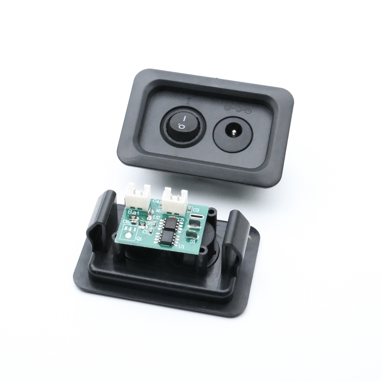 1 Motor Circuit Board Repair M - огляд і ціна Electronics Repair Master