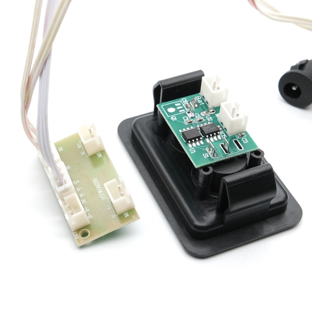 1 Motor Circuit Board Repair M - огляд і ціна Electronics Repair Master