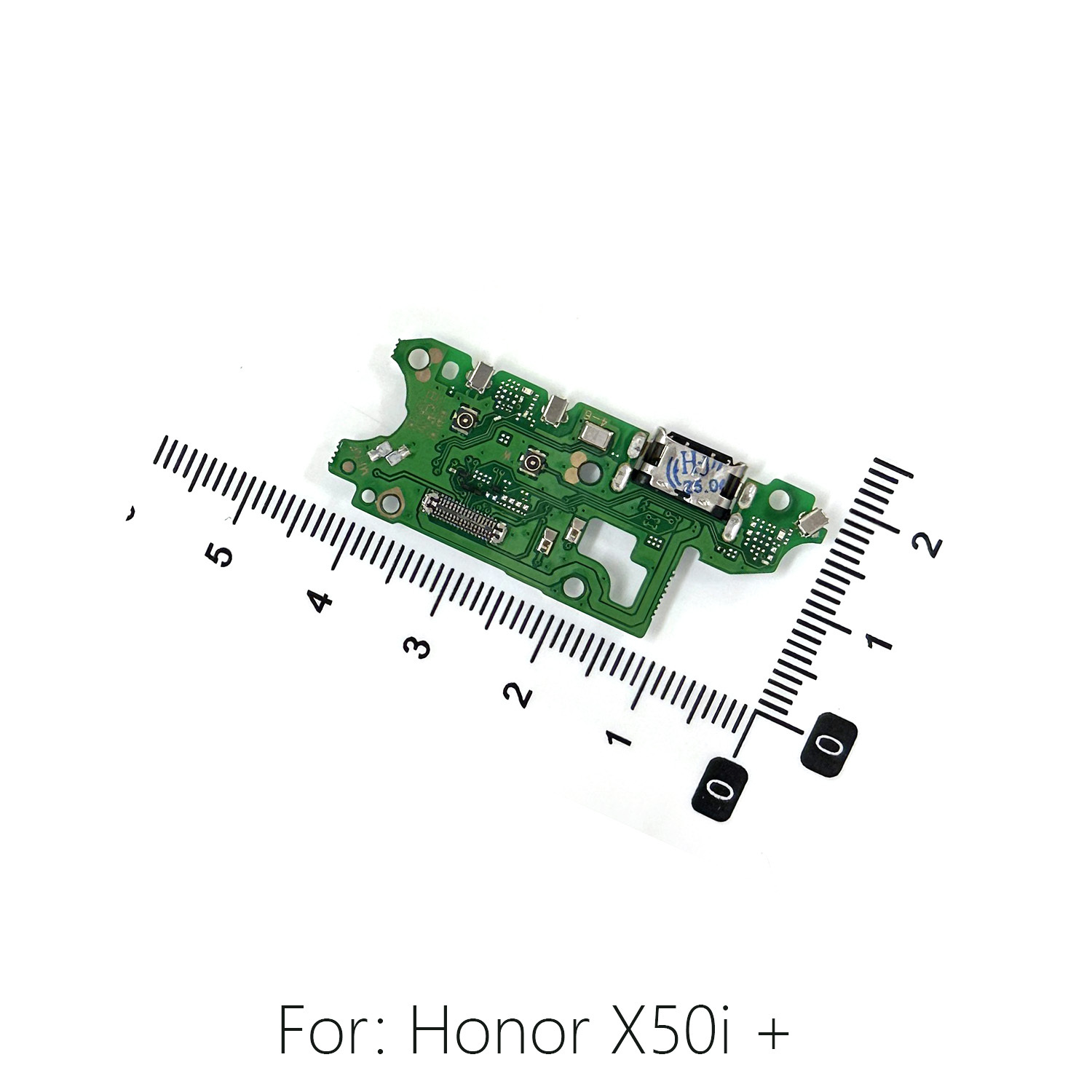 For Huawei Honor X30 X30i X8 X - огляд і ціна Charging Port Flex