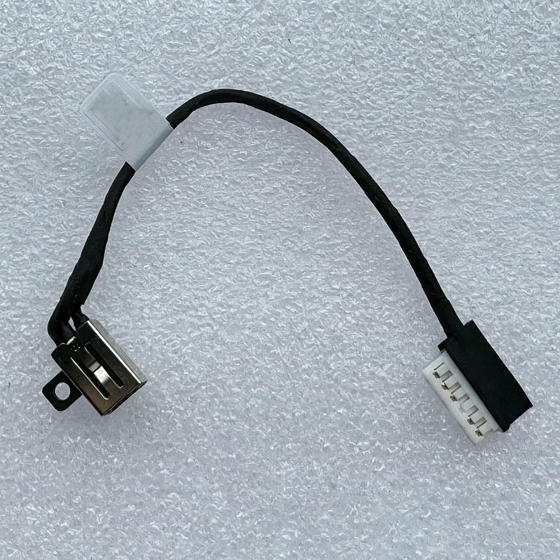 1PC Laptop DC Power Jack Charg - огляд і ціна Charging Port Flex