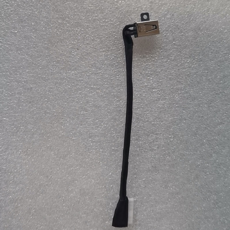 1PC Laptop DC Power Jack Charg - огляд і ціна Charging Port Flex