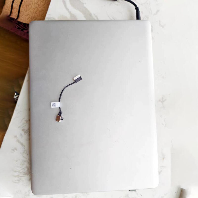 1PC Laptop DC Power Jack Charg - огляд і ціна Charging Port Flex