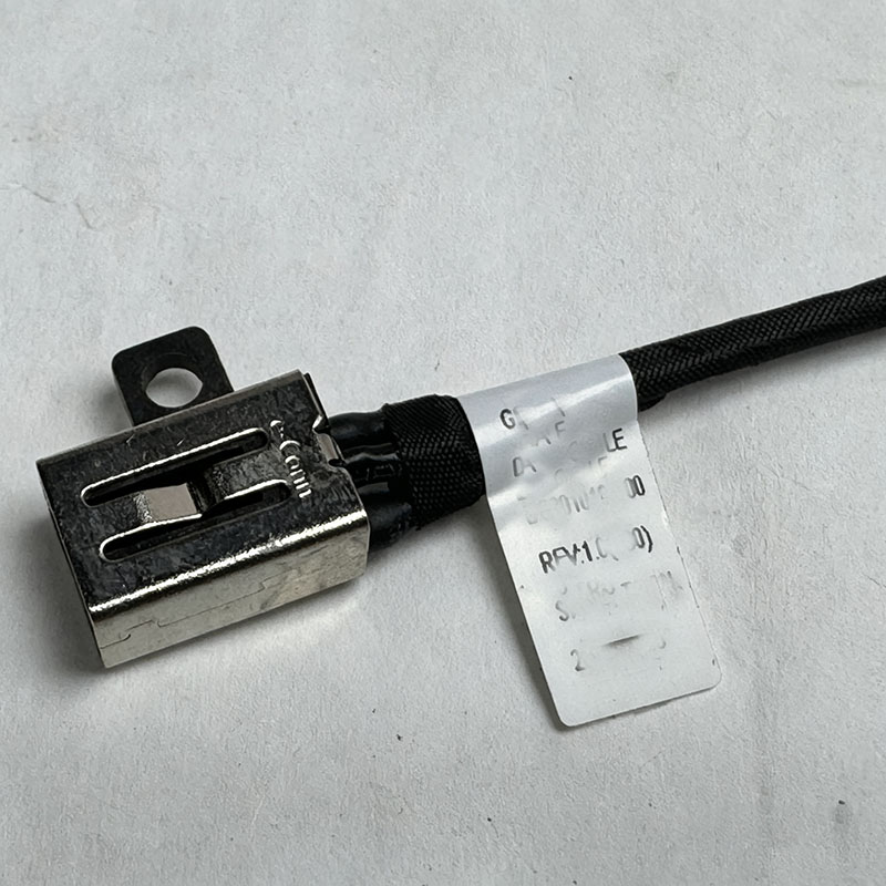 1PC Laptop DC Power Jack Charg - огляд і ціна Charging Port Flex