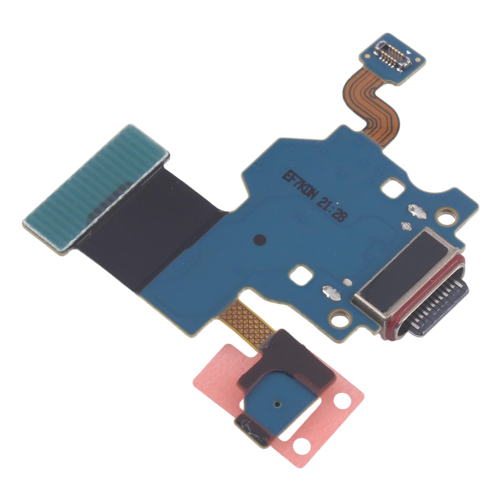 SM-X356B Charging Port Board F - огляд і ціна Charging Port Flex