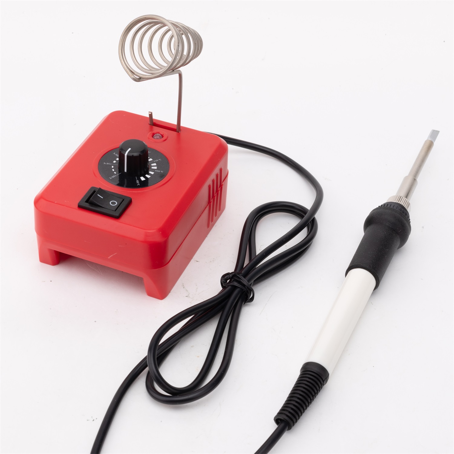 T12 Soldering Station Electron - огляд і ціна Electronics Repair Milwaukee