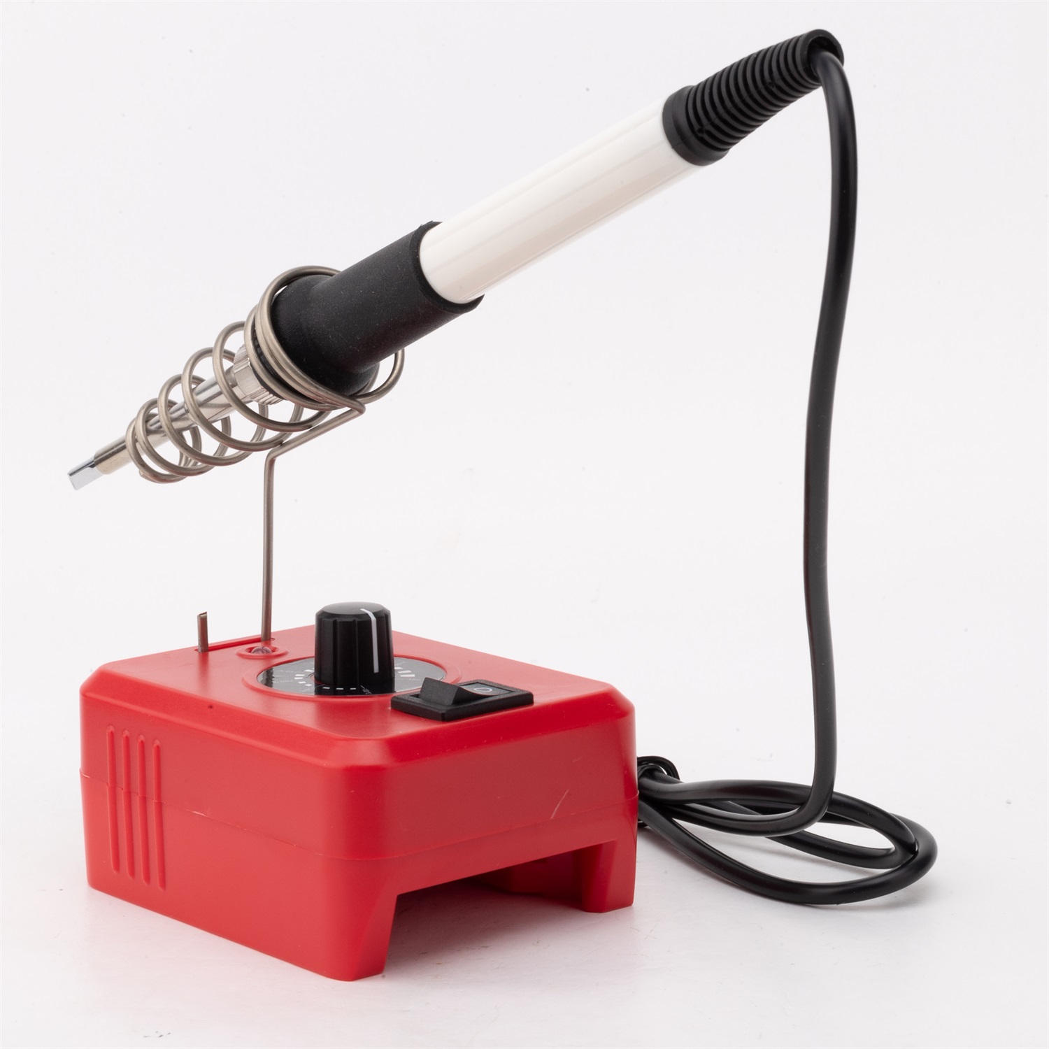 T12 Soldering Station Electron - огляд і ціна Electronics Repair Milwaukee
