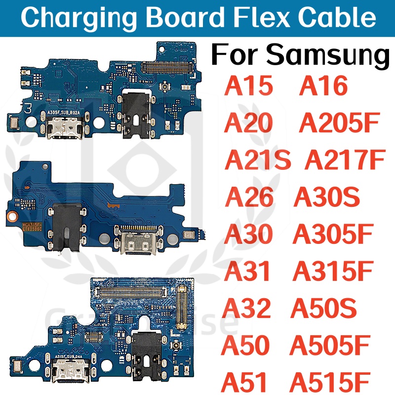 USB Charging Board Flex Cable  - огляд і ціна Charging Port Flex