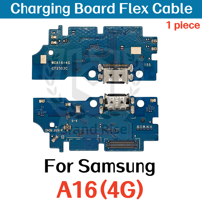 USB Charging Board Flex Cable  - огляд і ціна Charging Port Flex
