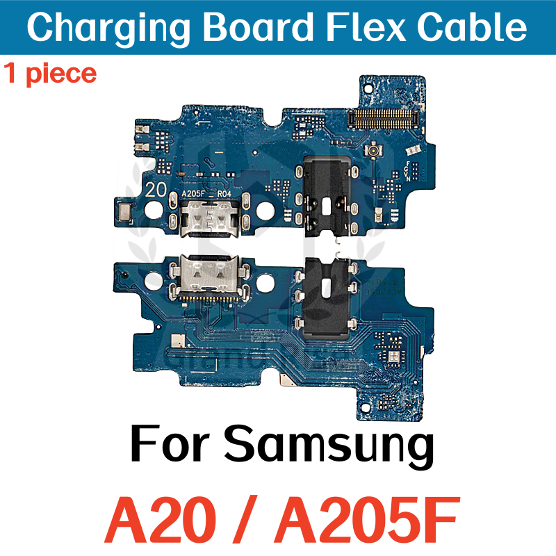 USB Charging Board Flex Cable  - огляд і ціна Charging Port Flex