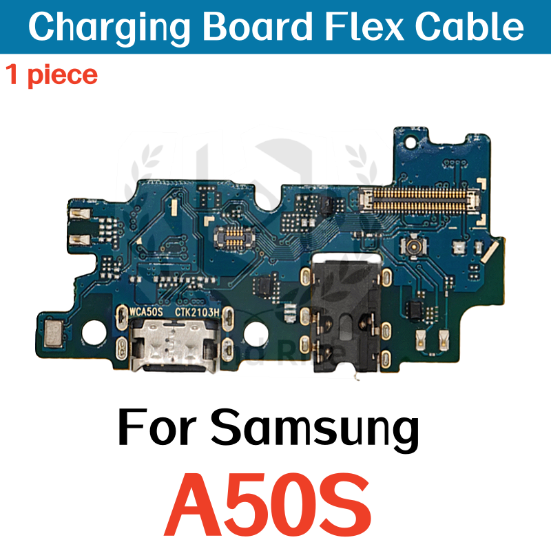 USB Charging Board Flex Cable  - огляд і ціна Charging Port Flex