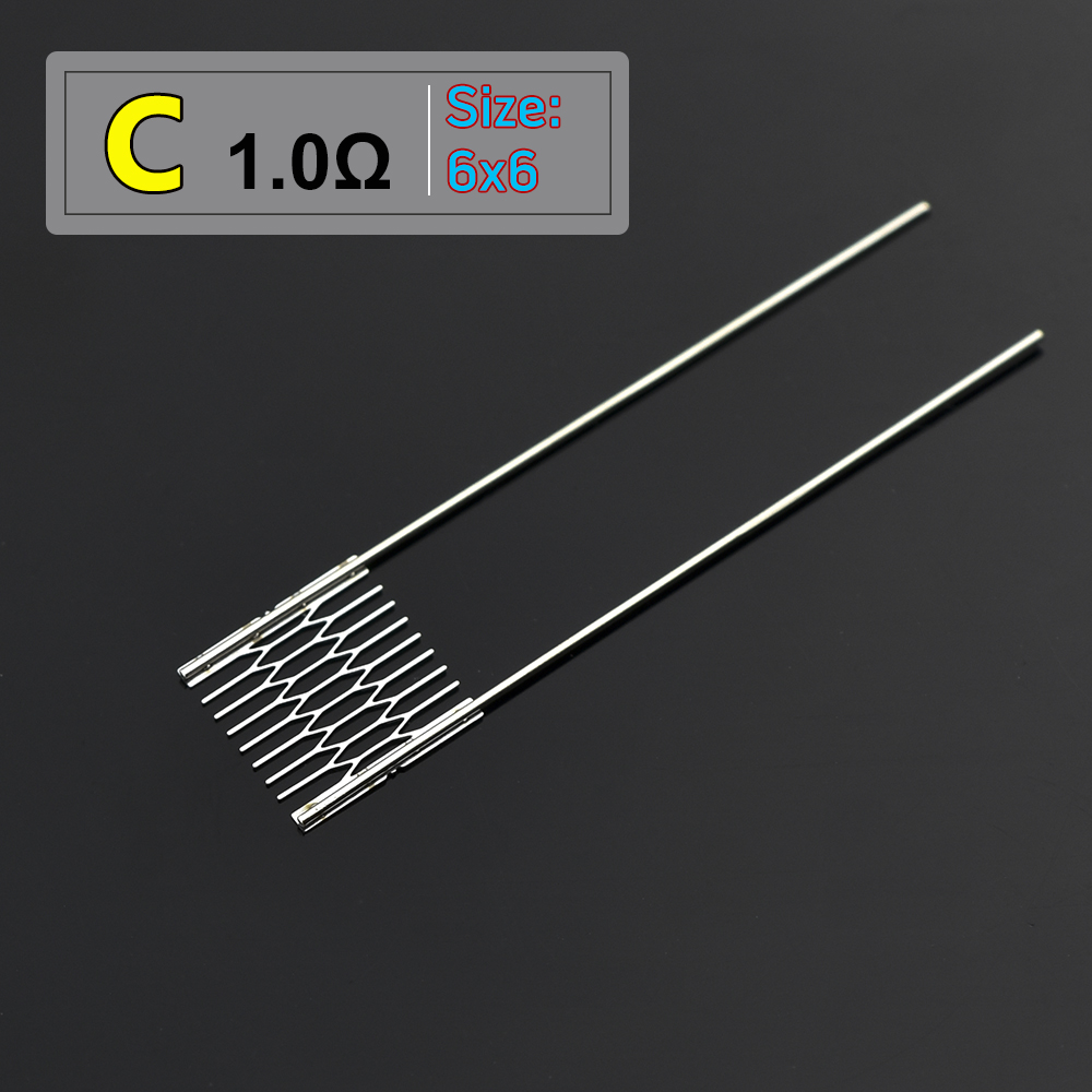 9Types Rebuild Master Mesh Wir - огляд і ціна Electronics Repair Master