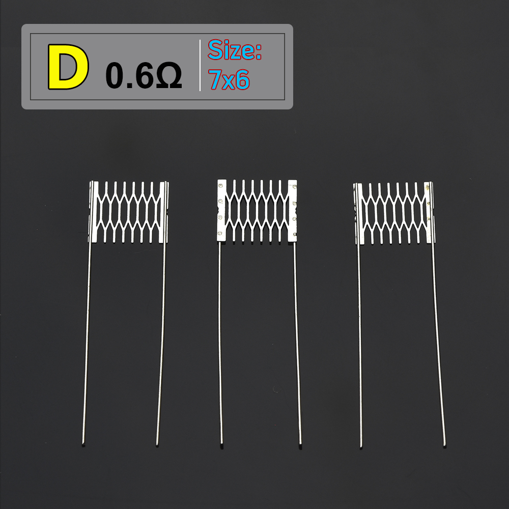 9Types Rebuild Master Mesh Wir - огляд і ціна Electronics Repair Master
