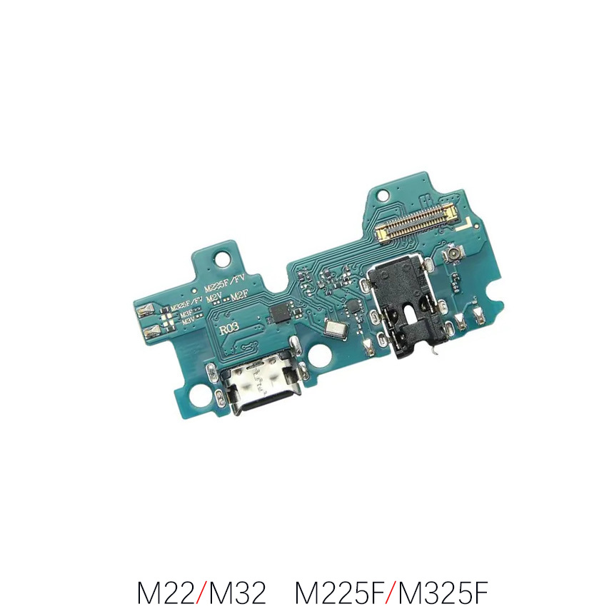 For Samsung A41 A50 A50S A51 A - огляд і ціна Charging Port Flex