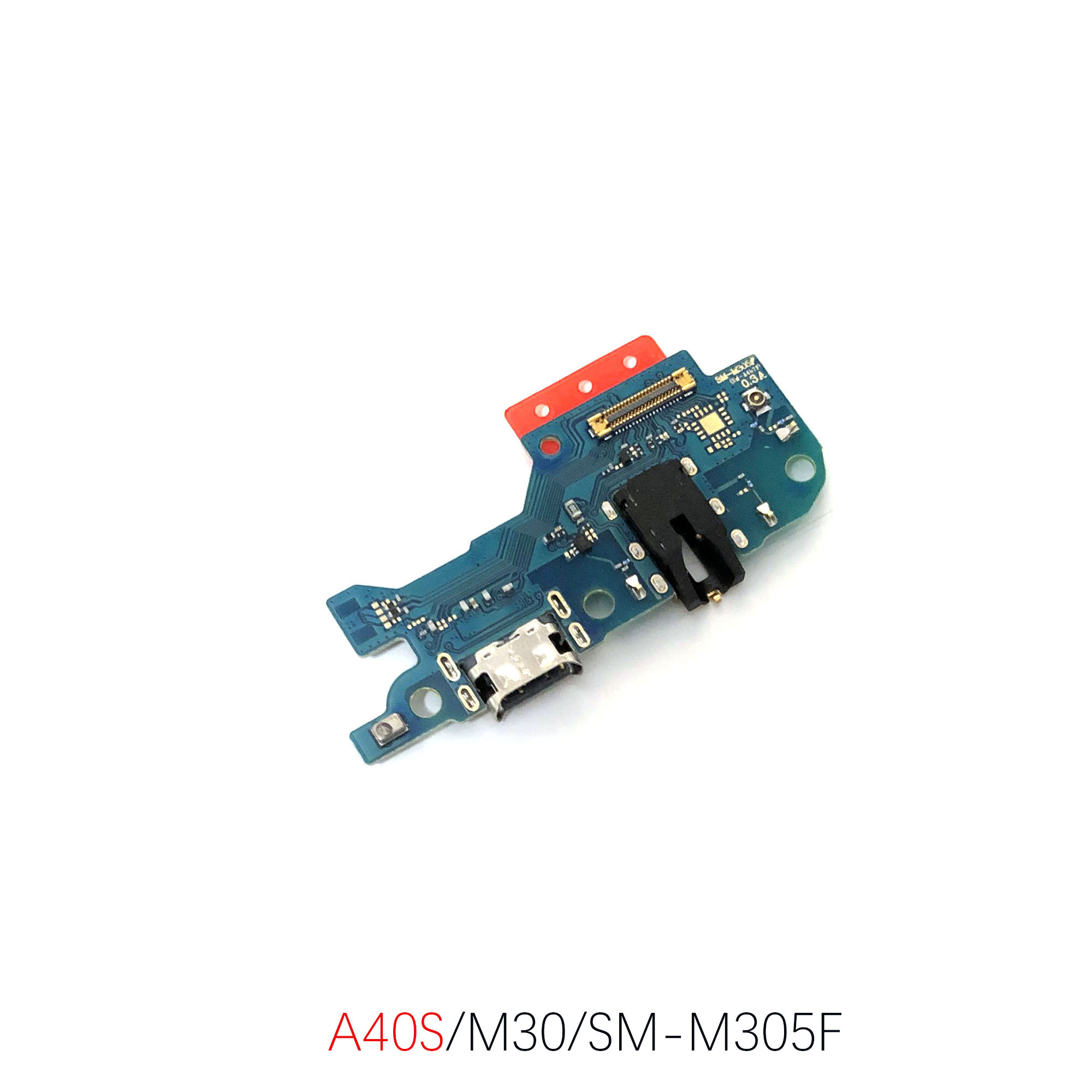 For Samsung A41 A50 A50S A51 A - огляд і ціна Charging Port Flex