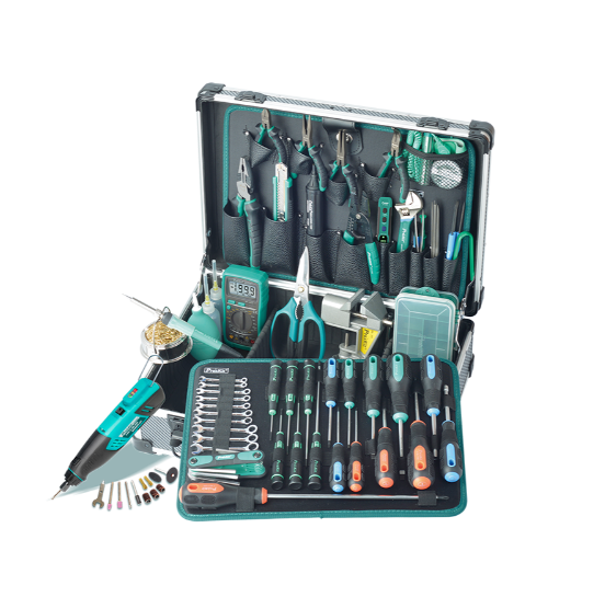 PRO'SKIT PK-1900NH Electronics - огляд і ціна Electronics Repair Master